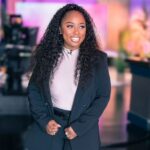 Business Star ‘Mashi Epting’ “HustleHer” of The Year 2024