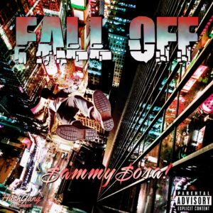 $AMMY$OSA! Drops Explosive New Single “Fall Out” — A Street Anthem with Real Bite