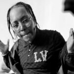 Exclusive Interview with Kyng Pariah: The Crowned Misfit Turning Pain into Power