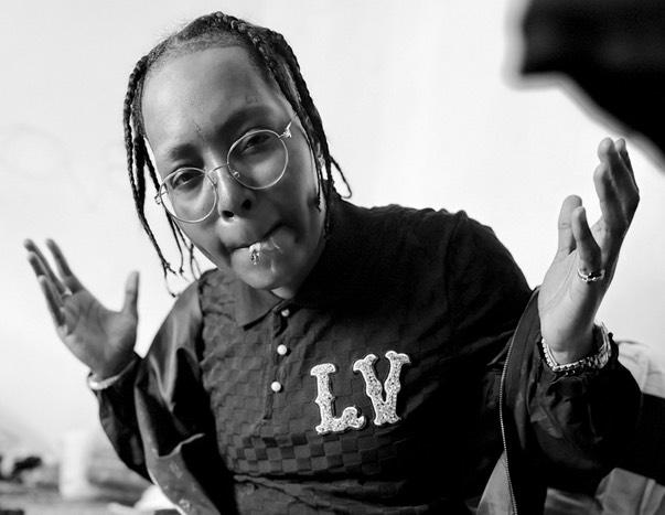 Exclusive Interview with Kyng Pariah: The Crowned Misfit Turning Pain into Power