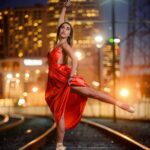 Leilani Kristina: The Movement Behind the Music, the Message, and the Moment