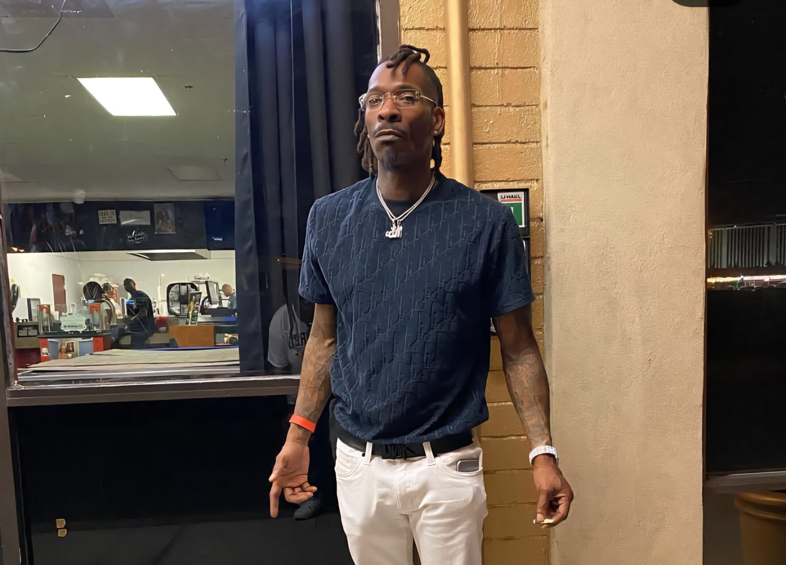 Yhrl Rich: From the Streets of Cleveland to Music, Acting, and Building a Legacy