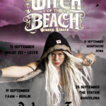 Bianca Ciocca Unveils New Single “Witch of the Beach” from Upcoming Ksdce EP