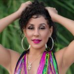 Sylina Renae: A Modern Woman Reimagined
