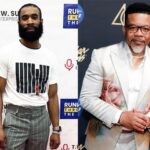 BASHIR HOGUE: Inked as Creative Director for 5x Stellar Award Winner, Lonnie Hunter