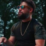 Axe Limbert breaking the mold