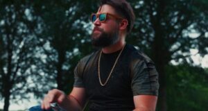 Axe Limbert breaking the mold