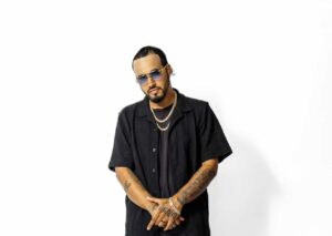 H O P: The Queens-Born Lyricist Bringing Mafia-Inspired Authenticity to Hip-Hop