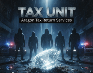 Aragon Tax Return Services
