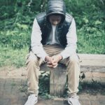 Jarju Binks Unveils Mesmerizing Visuals in New “Are You Scared of Love” Music Video