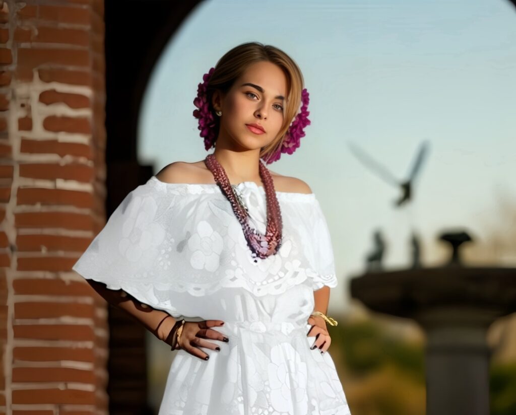 Breaking Barriers in Rhythm and Runway: The Unstoppable Rise of Leilani