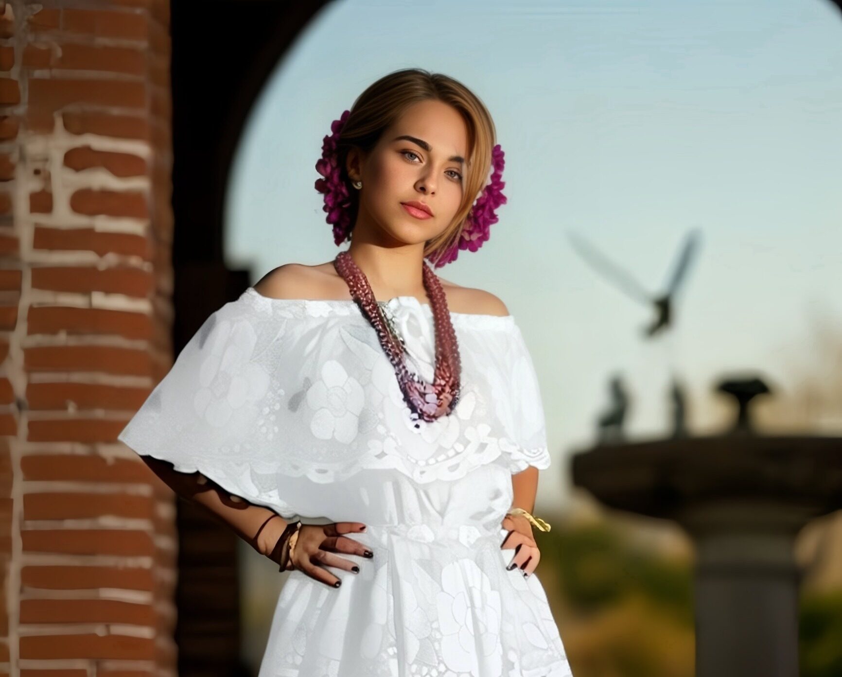 Breaking Barriers in Rhythm and Runway: The Unstoppable Rise of Leilani