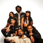 “Eddie Anthony: The Hip-Hop Artist Turning His Life Story Into a Premium Streetwear Movement”