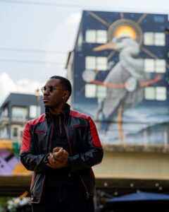 The Megamynd: Blending Emotion, Atmosphere, and Trap Into a New Sonic Identity