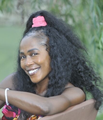 Dr. Meleeka Clary Ghosh — The Powerhouse Bridging Psychology, Film, and Social Justice