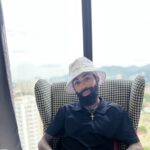 Xavier Aponte: The Global Innovator Bridging Crypto, Technology, and the Creator Economy