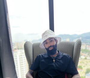 Xavier Aponte: The Global Innovator Bridging Crypto, Technology, and the Creator Economy