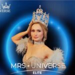DR. PRIYAL DOSHI – Mrs. Universe Elite 2025, Makes Her Mark Across Continents Redefining Global Leadership