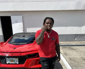 From Real Life to Real Sound: Koolaidbabiii’s “Bootlegger of the Year” Era