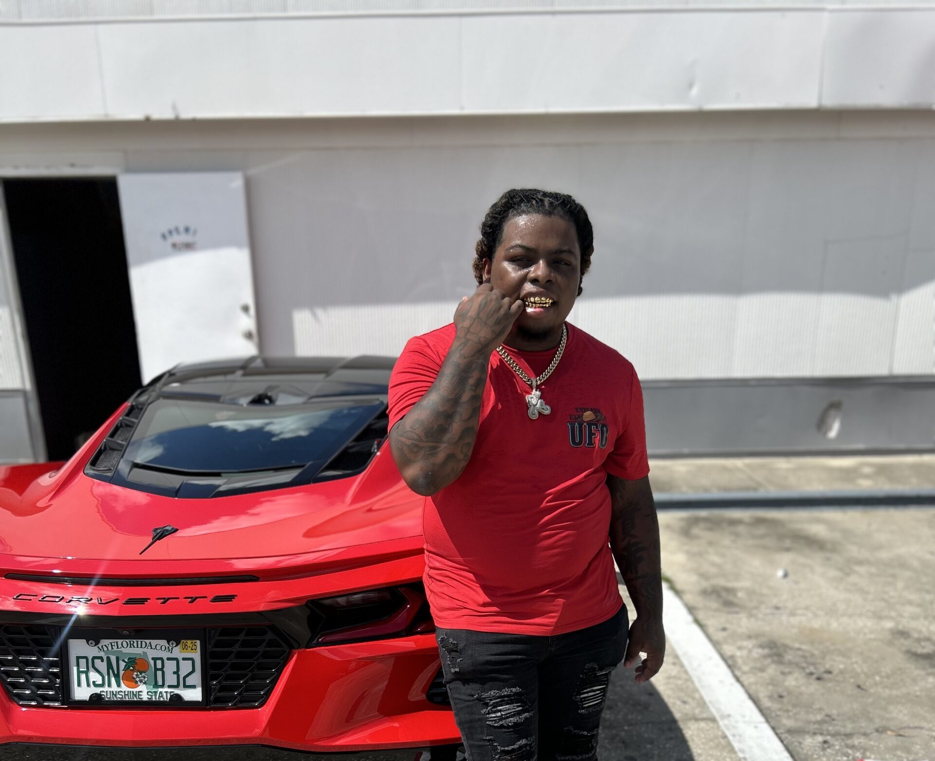 From Real Life to Real Sound: Koolaidbabiii’s “Bootlegger of the Year” Era