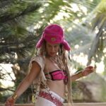 Bianca Ciocca Unleashes Her Latest EP KSDCE: A Witchy Ode to Freedom, Chaos, and Rebellion