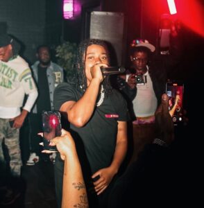 Different Type Energy: Why Zay Boogie Is Next Out of Philly