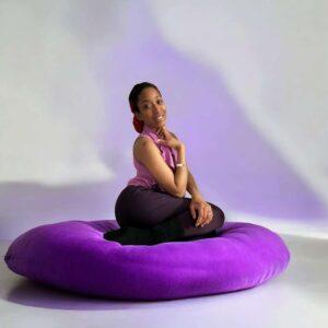 Erielkina Pizarro: A Story of Passion, Resilience, and Purpose