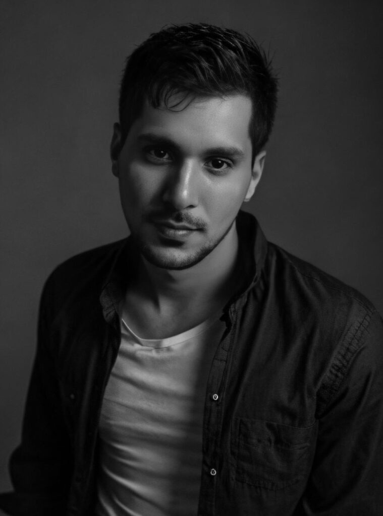 How Naldi blends oriental melodies with modern pop