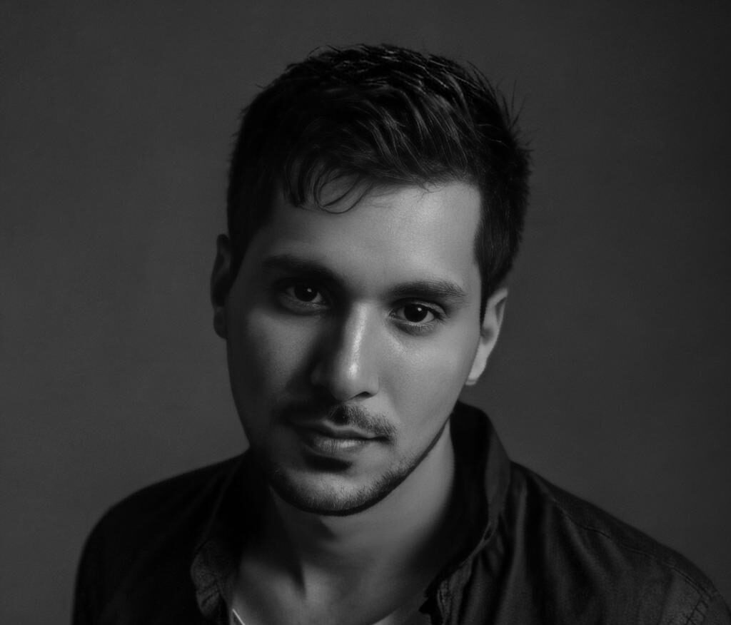 How Naldi blends oriental melodies with modern pop