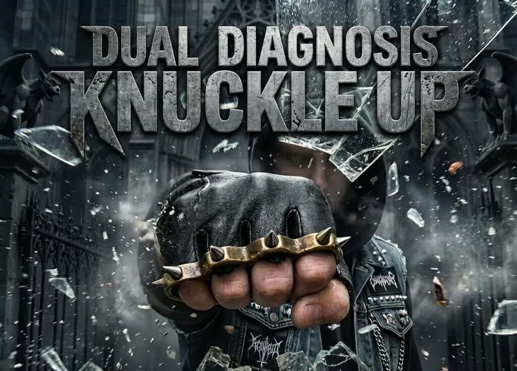 MAD Mike Set to Release Hard-Hitting Single “Knuckle Up” on March 20, 2026
