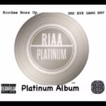 3rd Eye Gang / Empire Presents: Dreams, Discipline & Diamond Visions