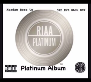 3rd Eye Gang / Empire Presents: Dreams, Discipline & Diamond Visions