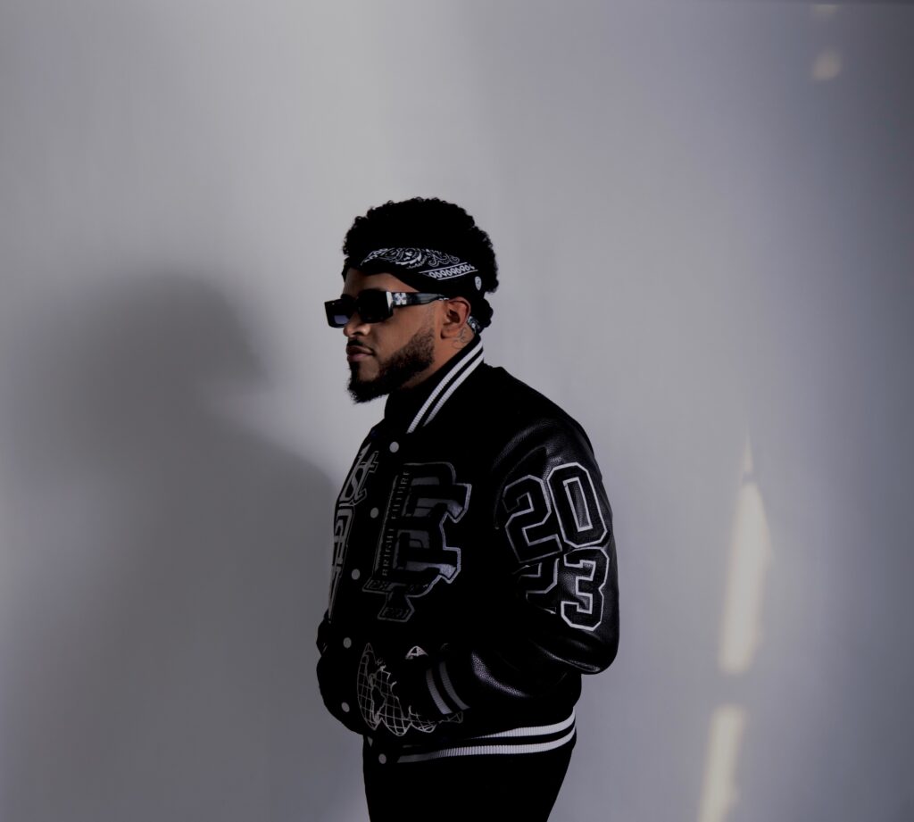 From The Bronx to the Spotlight: Chris Pain Is the Next One Up