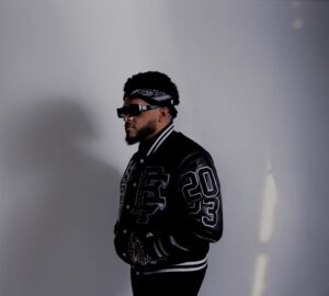 From The Bronx to the Spotlight: Chris Pain Is the Next One Up