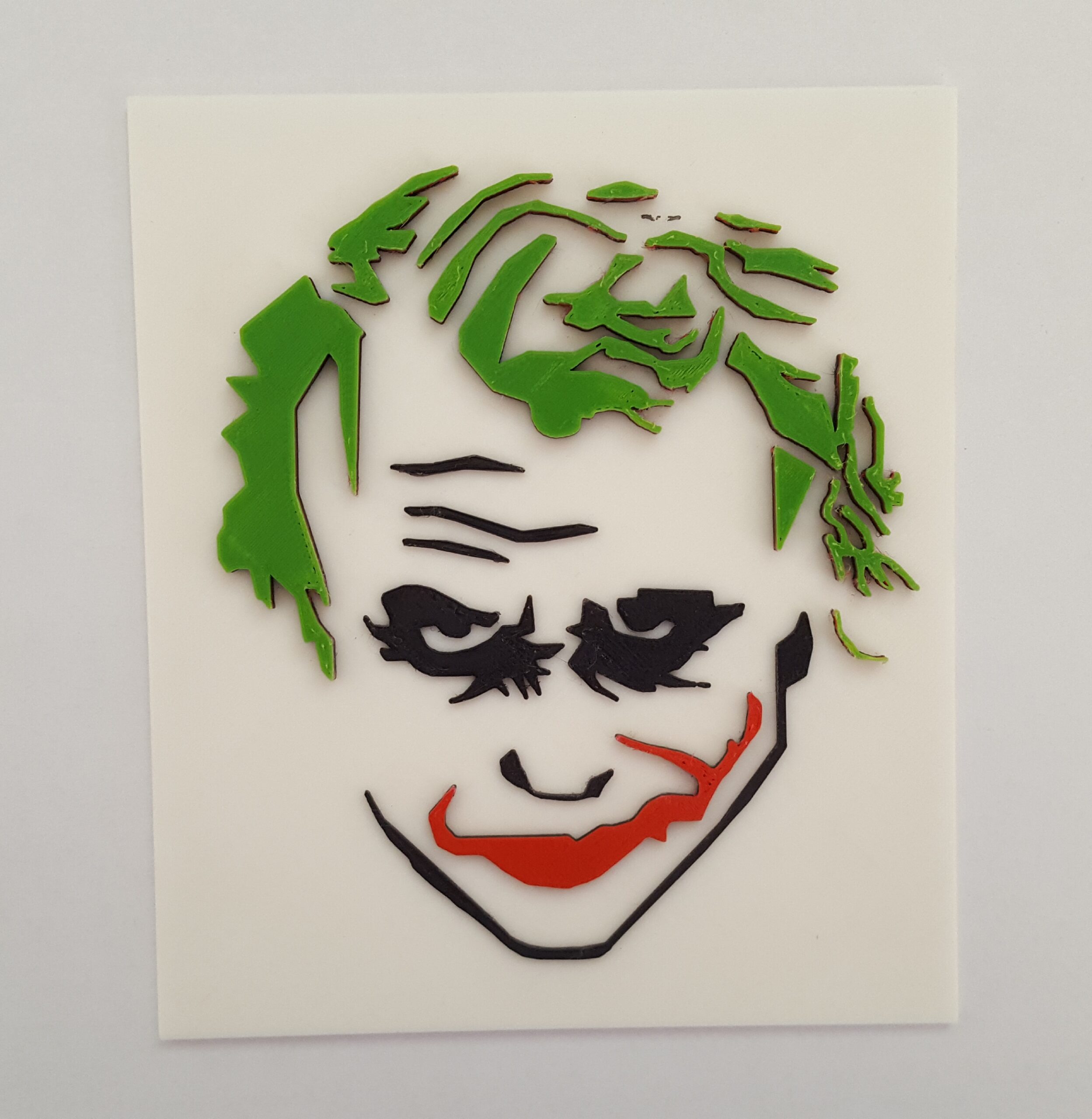 Bryce Andrew Emerges with a Powerful New Identity, Blending Raw Reality, Inner Dialogue, and Heroic Alter Ego