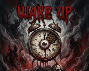 “Wake Up” Feat. Bizarre & “Tough Love” Feat. Merkules — Dual Diagnosis Delivers Grit, Truth, and Visual Impact