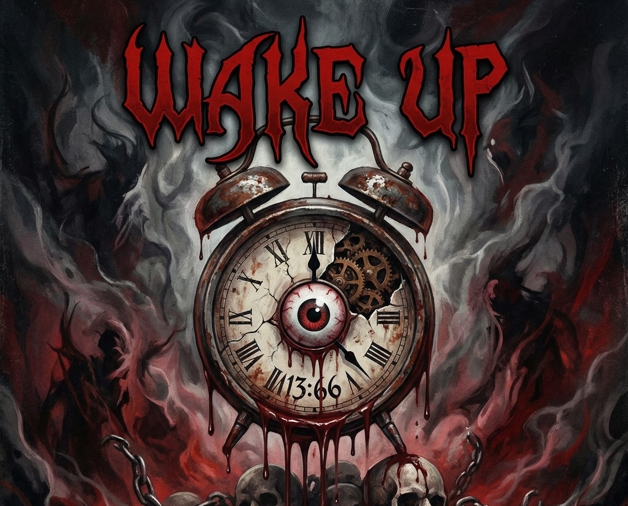 “Wake Up” Feat. Bizarre & “Tough Love” Feat. Merkules — Dual Diagnosis Delivers Grit, Truth, and Visual Impact