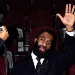 Bashir Hogue:  Behind THE Scenes.  Renaissance Man