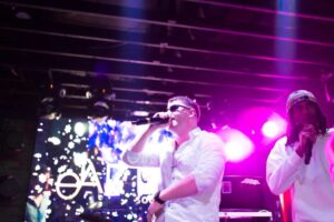 Who is DEEP$IDE? The Next Global Force In Music