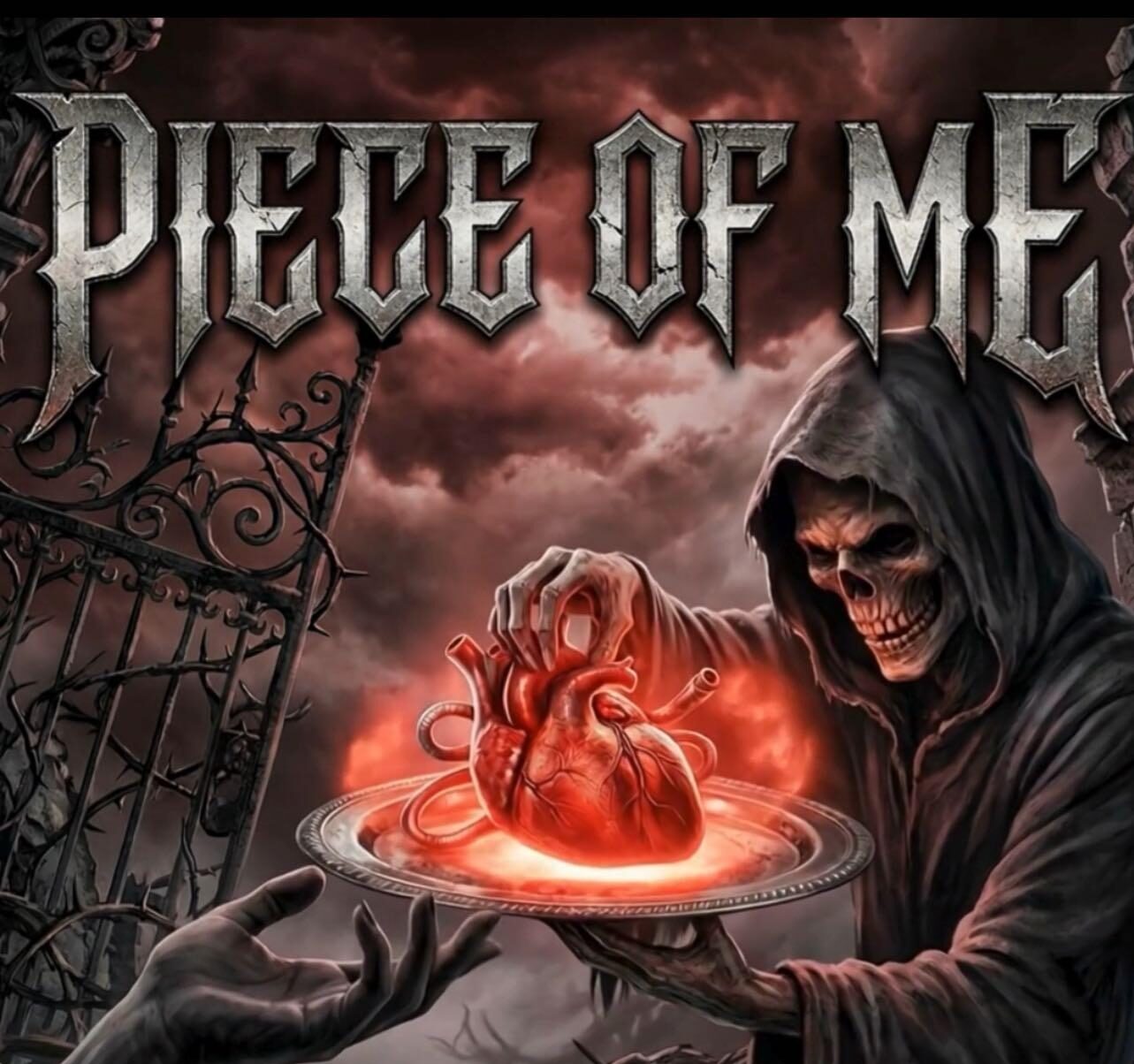 Dual Diagnosis Announces Powerful New Single “Piece of Me” Releasing June 26, 2026