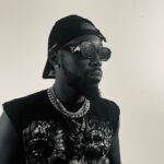 The Hendrixxx Unveils Relentless: A Bold Return Fueled by Growth, Determination, and Purpose